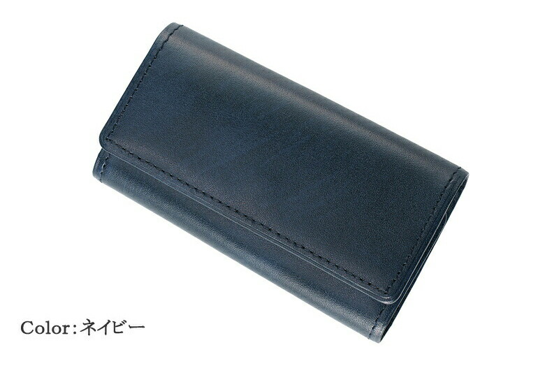 楽天市場】キーケース メンズ 本革 ブランド キプリス CYPRIS 革