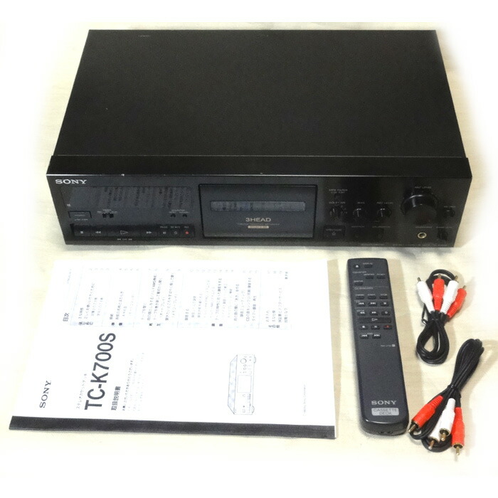 楽天市場】【中古】SONY SL-F205 ベータビデオデッキ : 野澤電機