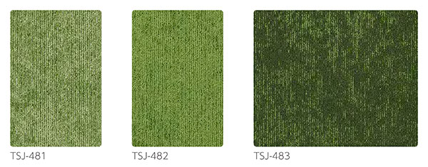 楽天市場】TS-7000 typeJ タジマ タイルカーペットTS シバフ TSJ-481