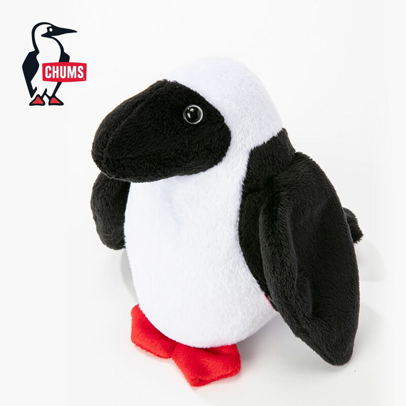 楽天市場】【土日祝配送可】 チャムス CHUMS ブービードール