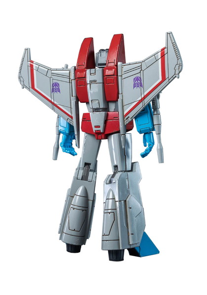 楽天市場】童友社 トランスフォーマー スタースクリーム ノンスケール