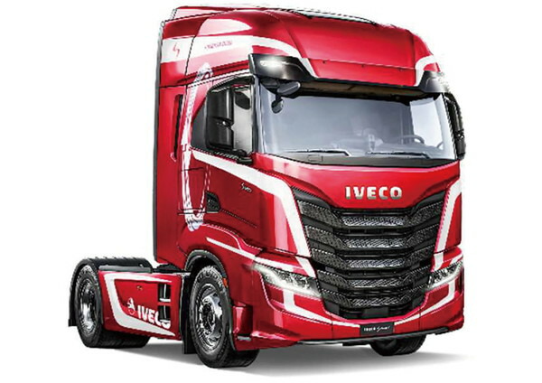 楽天市場】イタレリ 1 24 トラックの通販