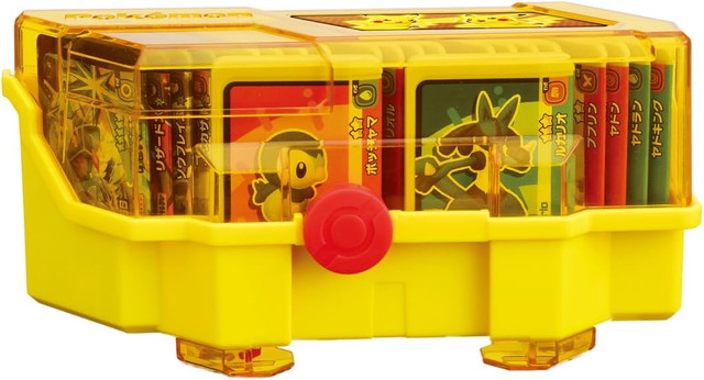 超レア✨ポケモンフレンダ フレンダボックス ゴールド 非売品 あたり