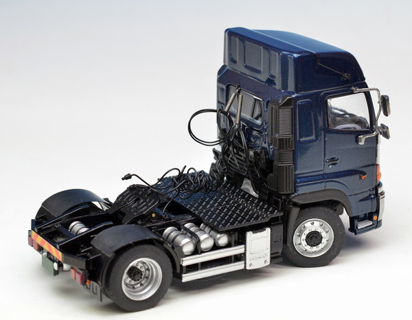 楽天市場】ケンクラフト 1/50 日野プロフィア SH 4x2 ハイルーフ