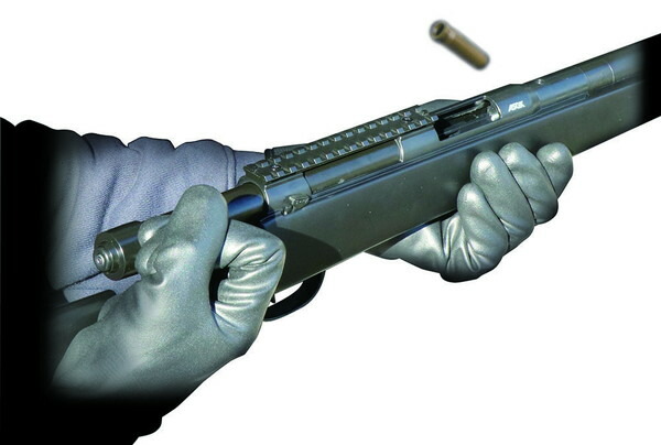 クラウン U10 ショート スノーホワイト スナイパー カスタム 改修品 10