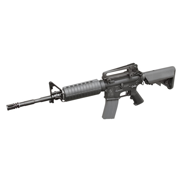 KSC M4A1 ver.2 18歳以上ガスブローバック