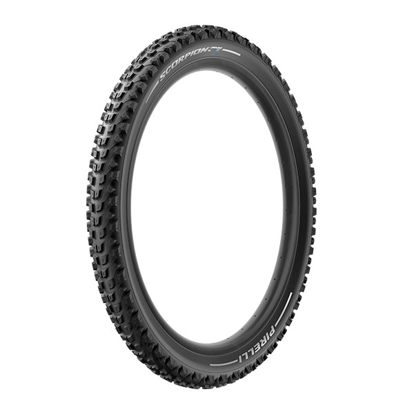 PIRELLI ピレリ SCORPION ENDURO S HardWALL タイヤ 29x2.4 MTB