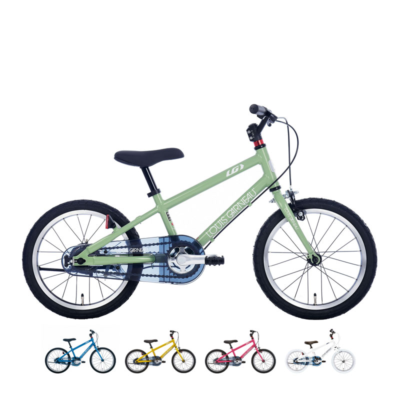 楽天市場】ルイガノ 16インチの通販