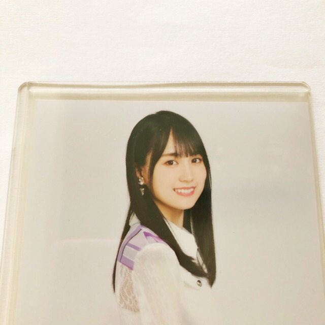 乃木坂46 賀喜遥香 のぎBOX 7月アクリルスタンド 直筆サイン入 Amazon