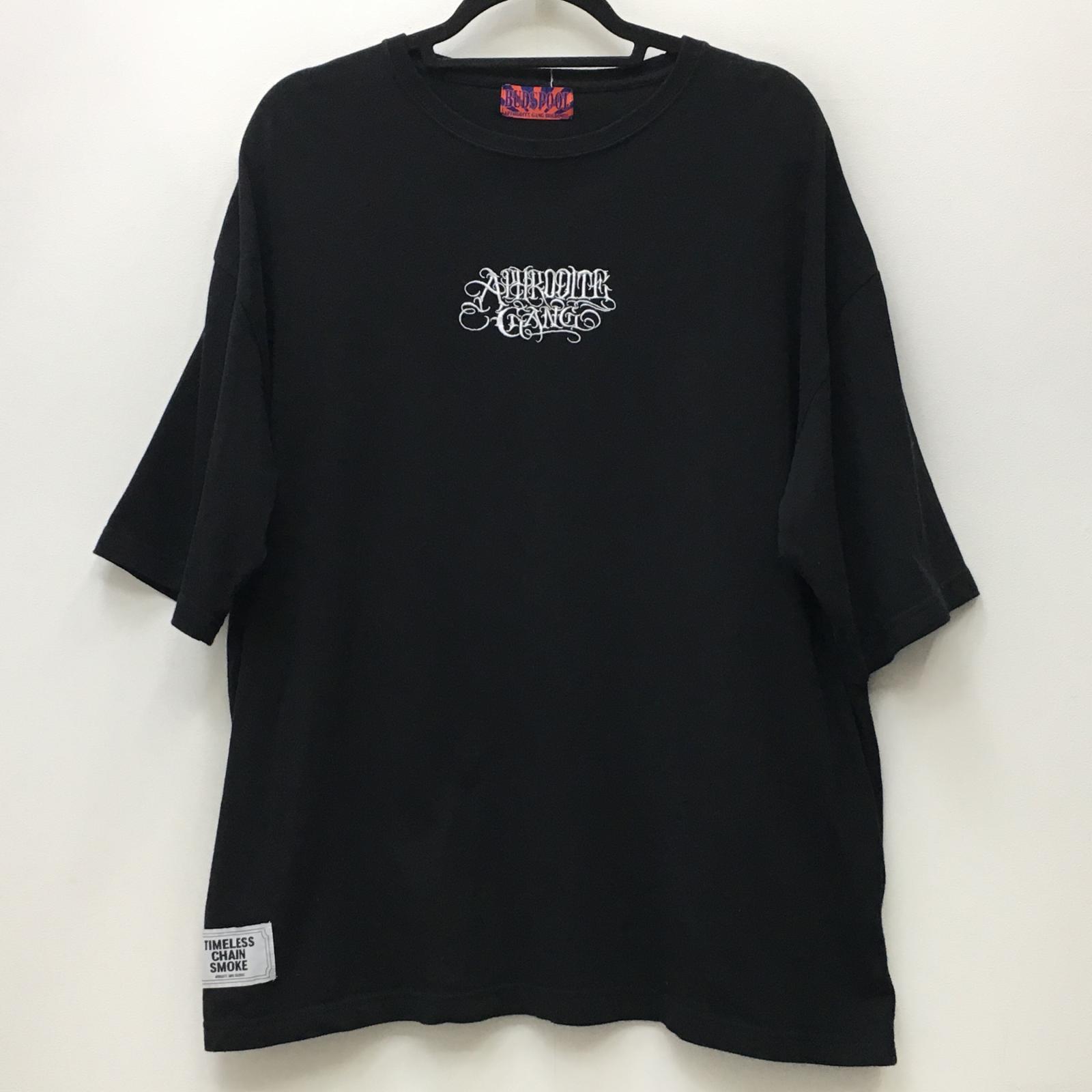 楽天市場】【中古】BUDSPOOL | バッズプール センターロゴ