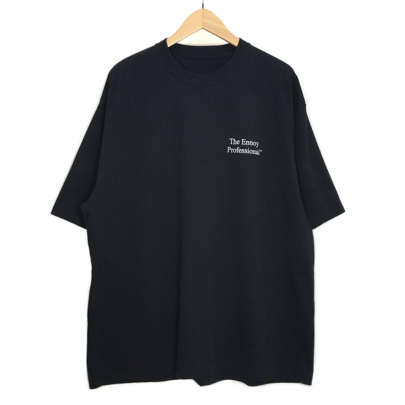 楽天市場】【中古】 The ennoy Professional｜エンノイ Logo T-Shirt