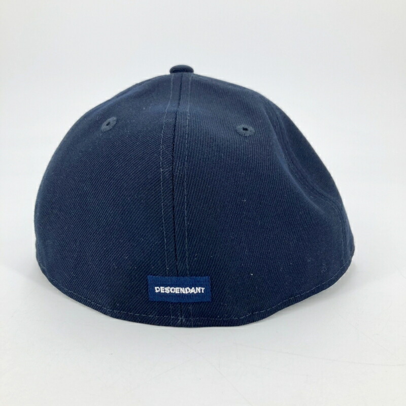 楽天市場】【中古】DESCENDANT | ディセンダント 7 1/2 (59.6cm