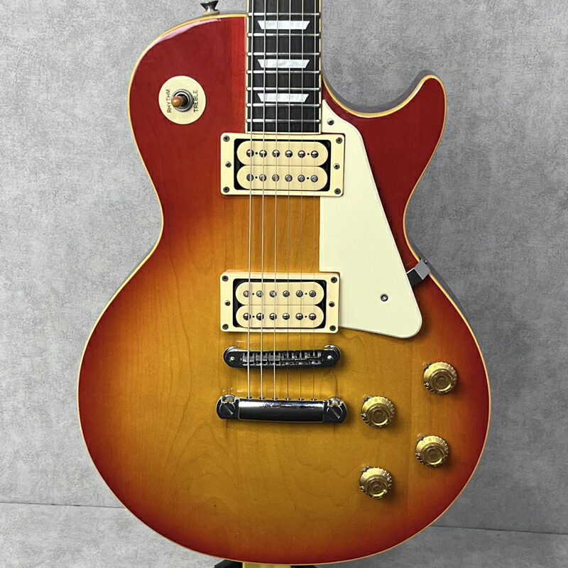 楽天市場】【中古】 Aria Pro II | アリアプロツー 楽器 LS400 1980年