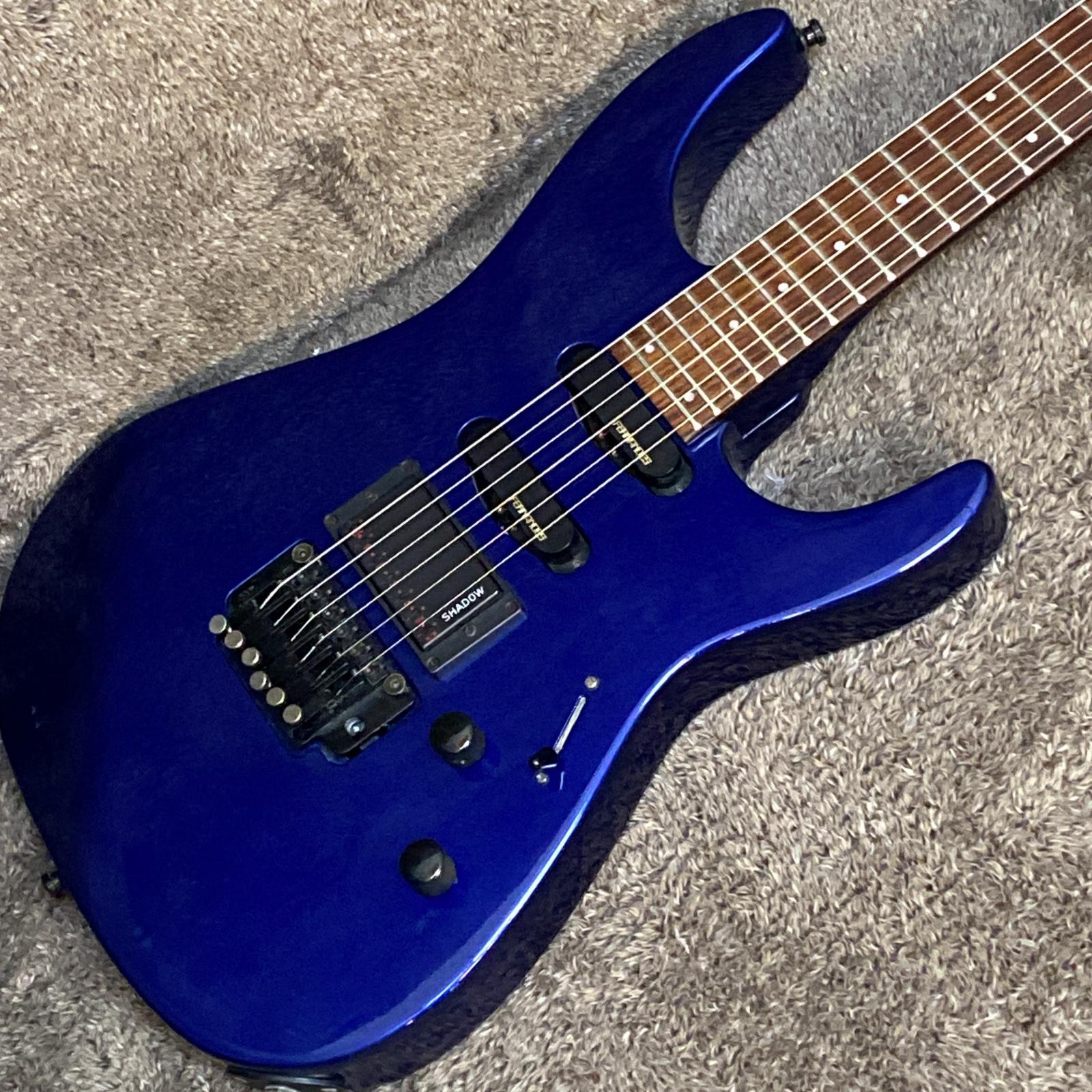 □FERNANDES FR-75 F.G.I. PRO フェルナンデス Electric Guitar