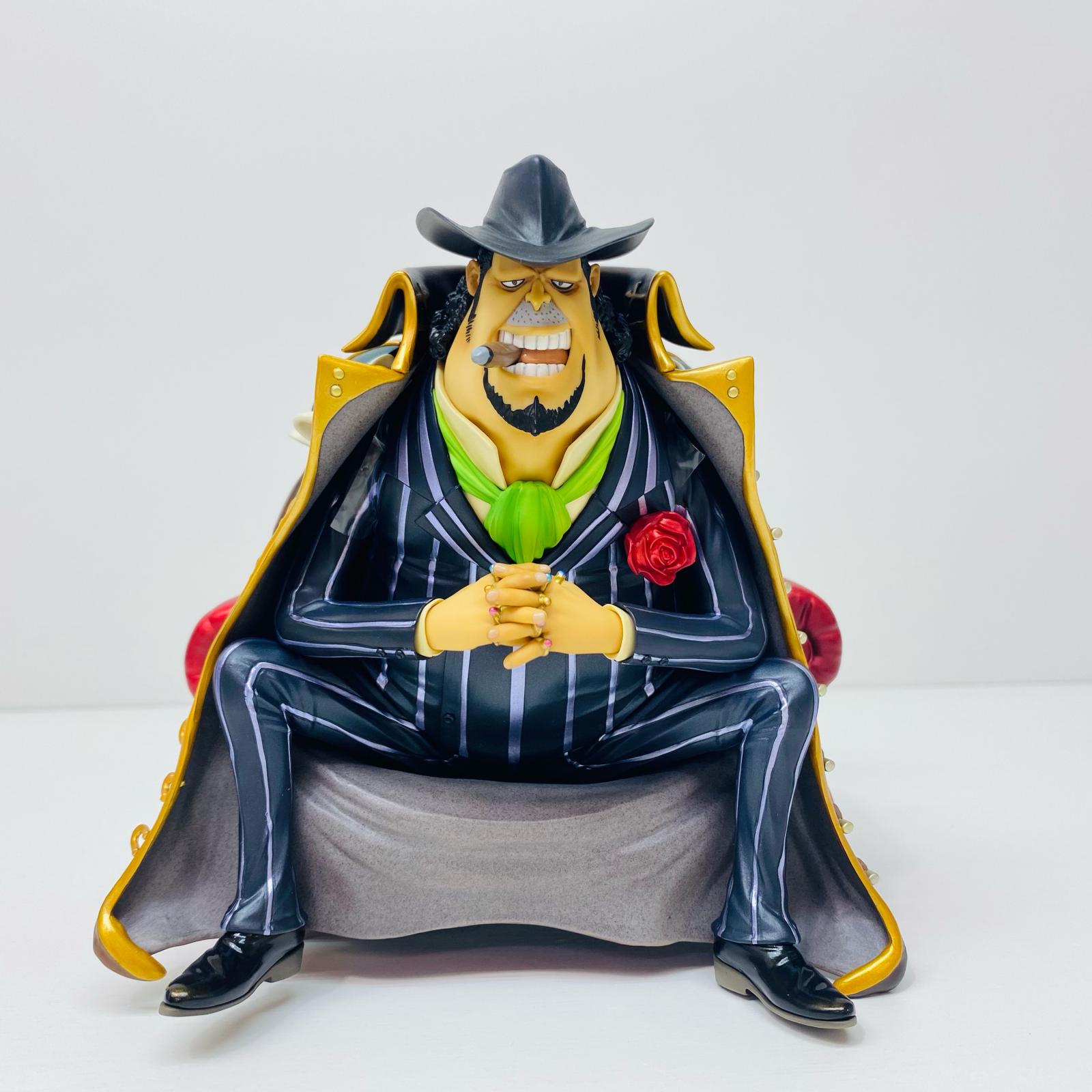 POP S.O.C カポネ・ギャング・ベッジ フィギュア ワンピース 【公式通販】