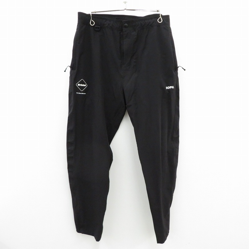 楽天市場】fcrb パンツ（ブランドエフシーレアルブリストル）の通販