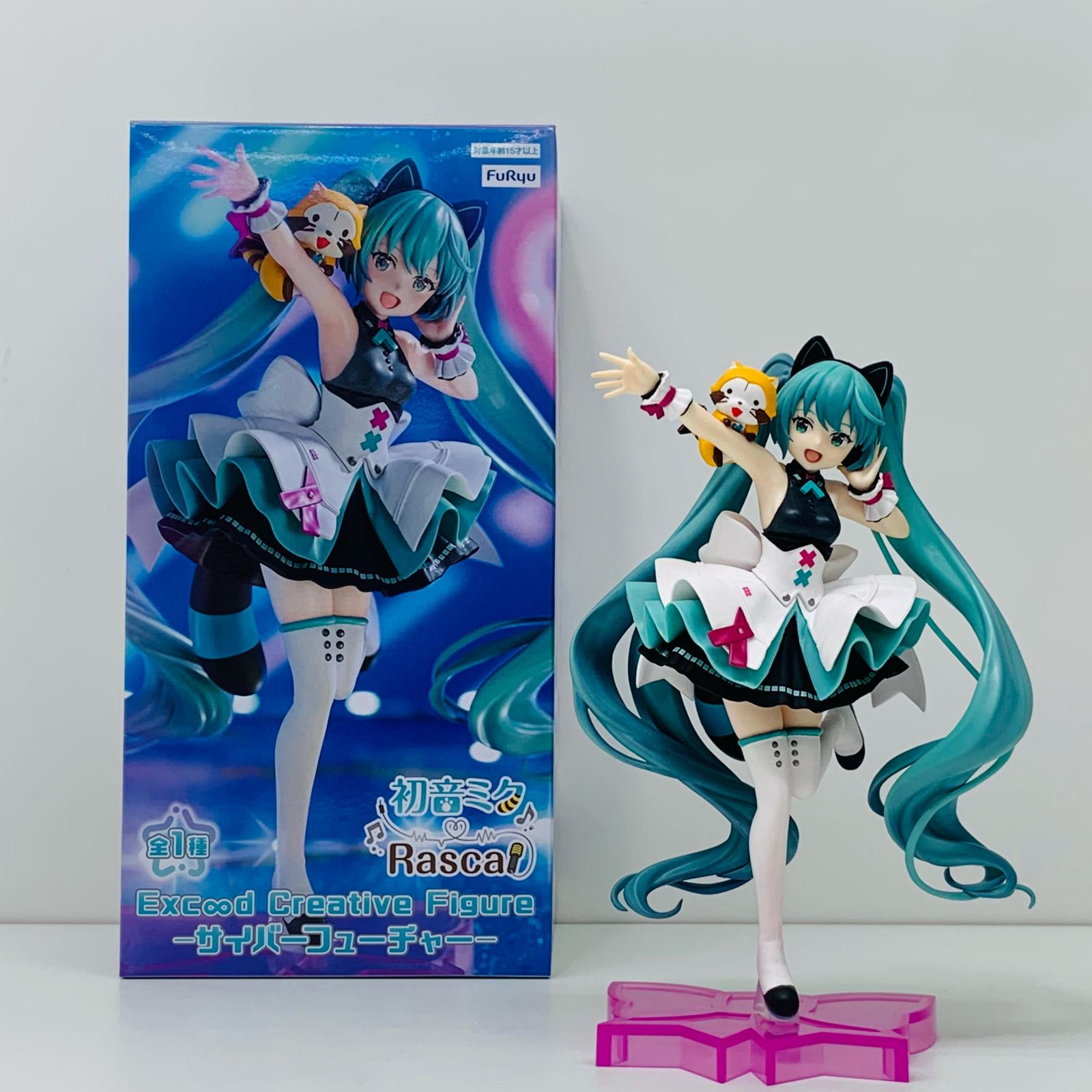 初音ミク フィギュア まとめ売り 13点セット 初音ミクシリーズ 未開封