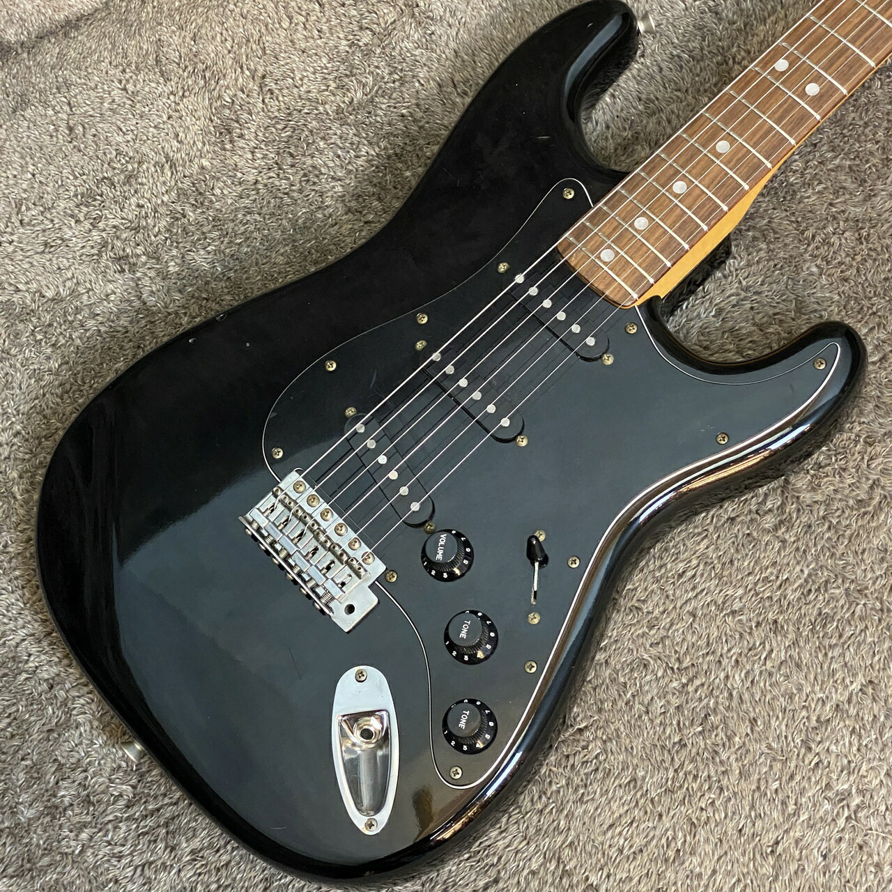 Fernandes RS-50 中古品 Fernandes RS-50 中古品 Fernandes RS-50 中古
