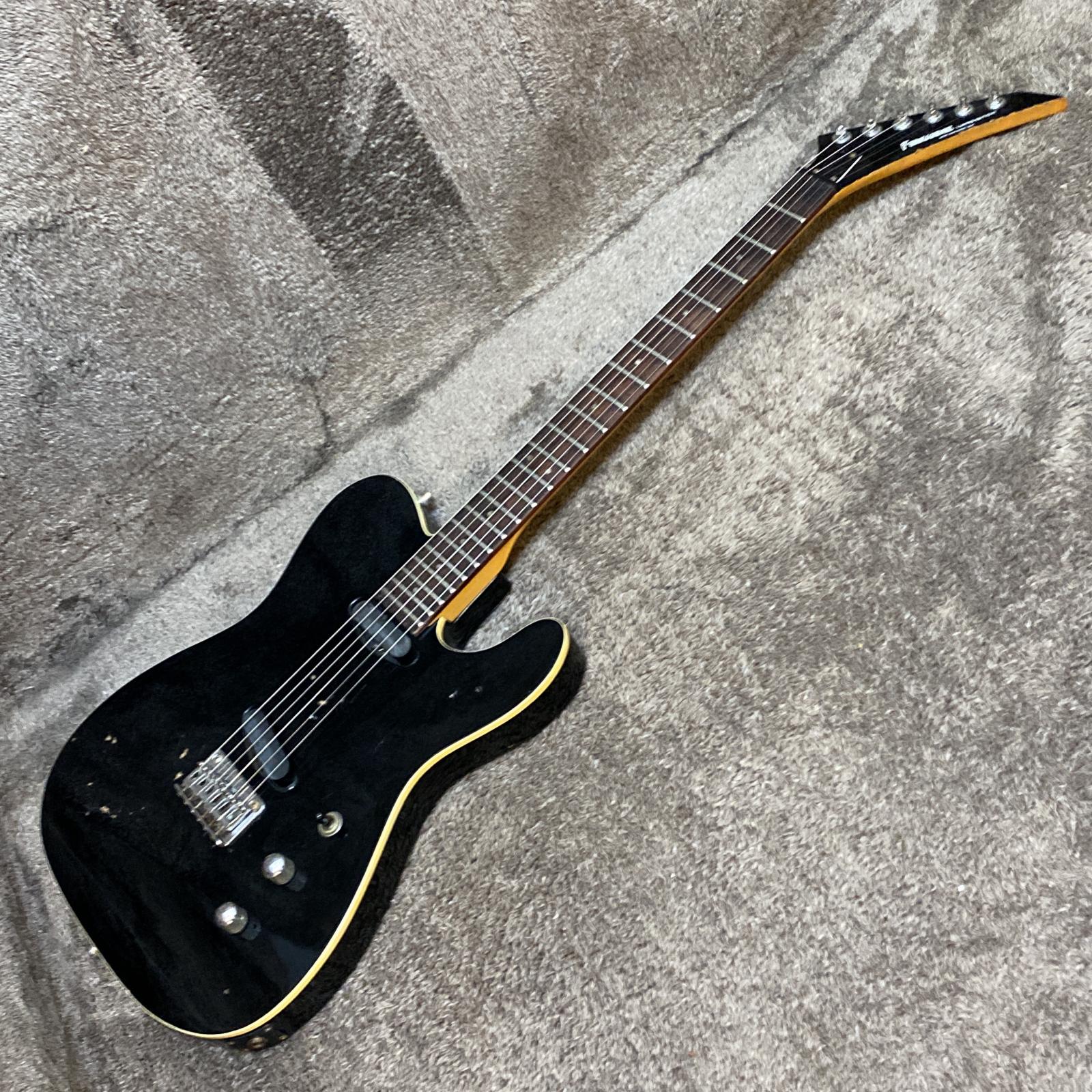 楽天市場】【中古】 Fernandes | フェルナンデス 楽器 TEJ-45【尾張
