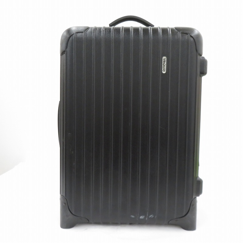 楽天市場】リモワ サルサ 2輪の通販