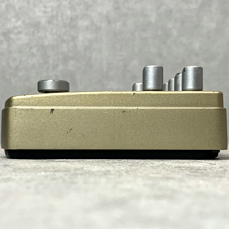 楽天市場】ZOOM / HL-01 Hyper Lead【used/ユーズド】【ギター