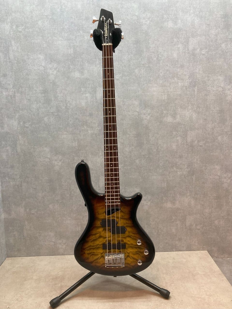 Washburn T14 BASS ベース ワッシュバーン 【公式通販】