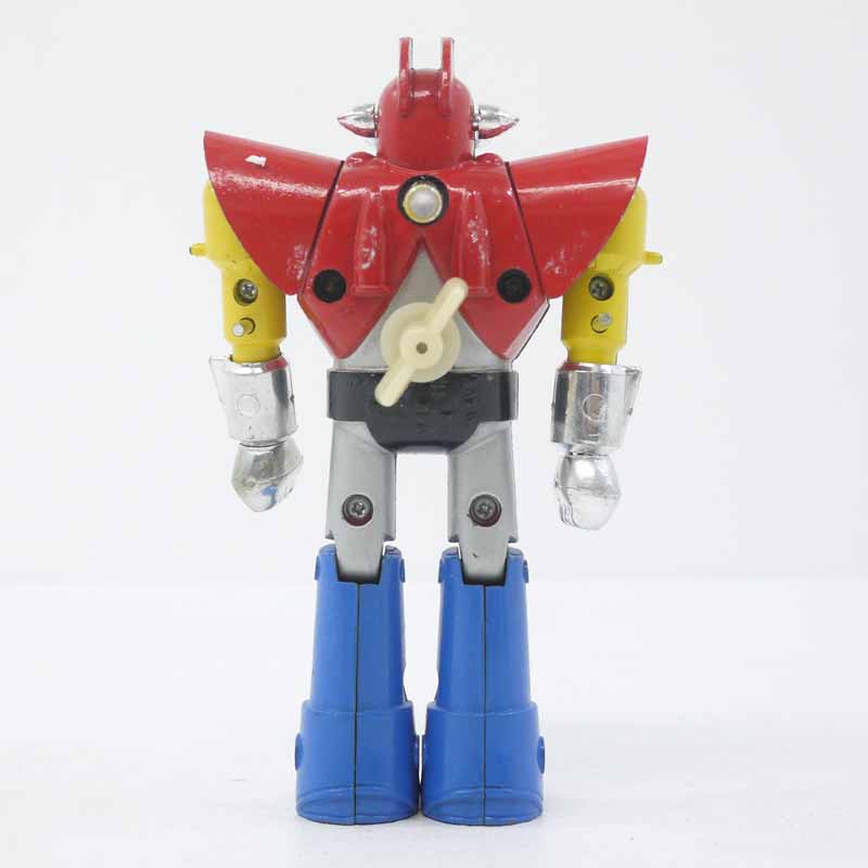 楽天市場】【中古】ダイアポロン ジンクロン UFO戦士ブルマァク