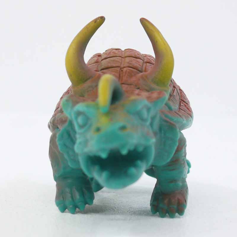 楽天市場】【中古】キングストロン ブルマァク ソフビ【レトロ