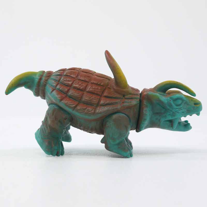 楽天市場】【中古】キングストロン ブルマァク ソフビ【レトロ