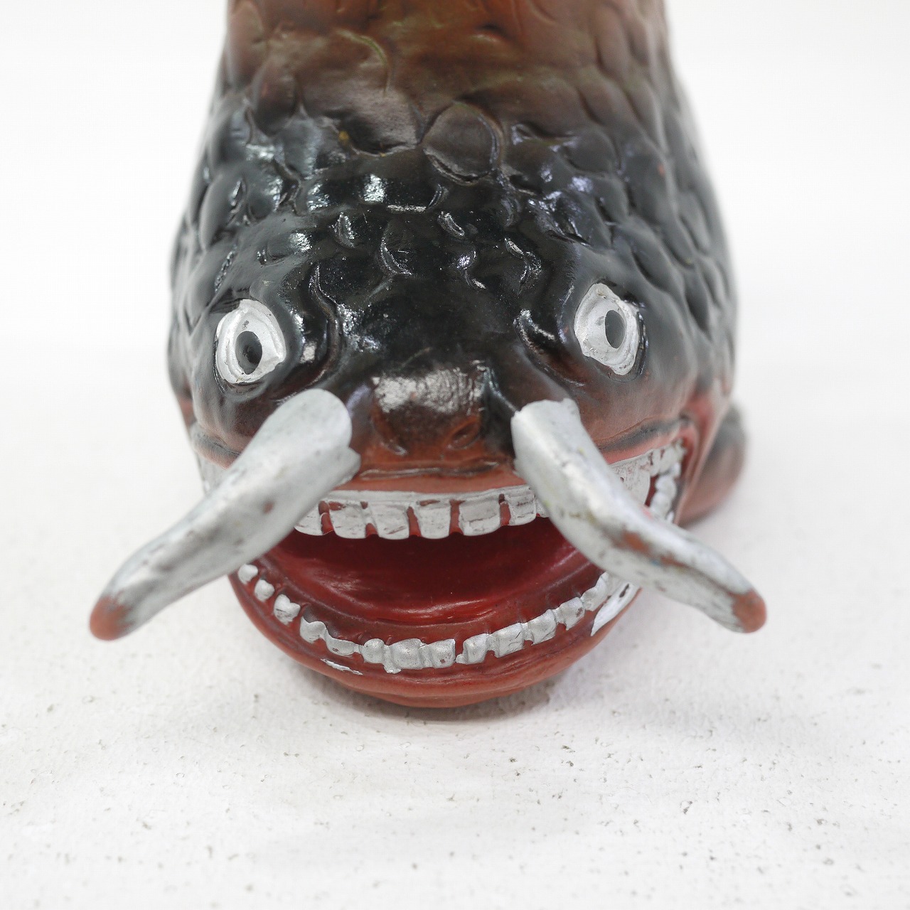 ❗️レア❗️当時物❗️マスダヤ 増田屋 モグネチュードン ソフビ