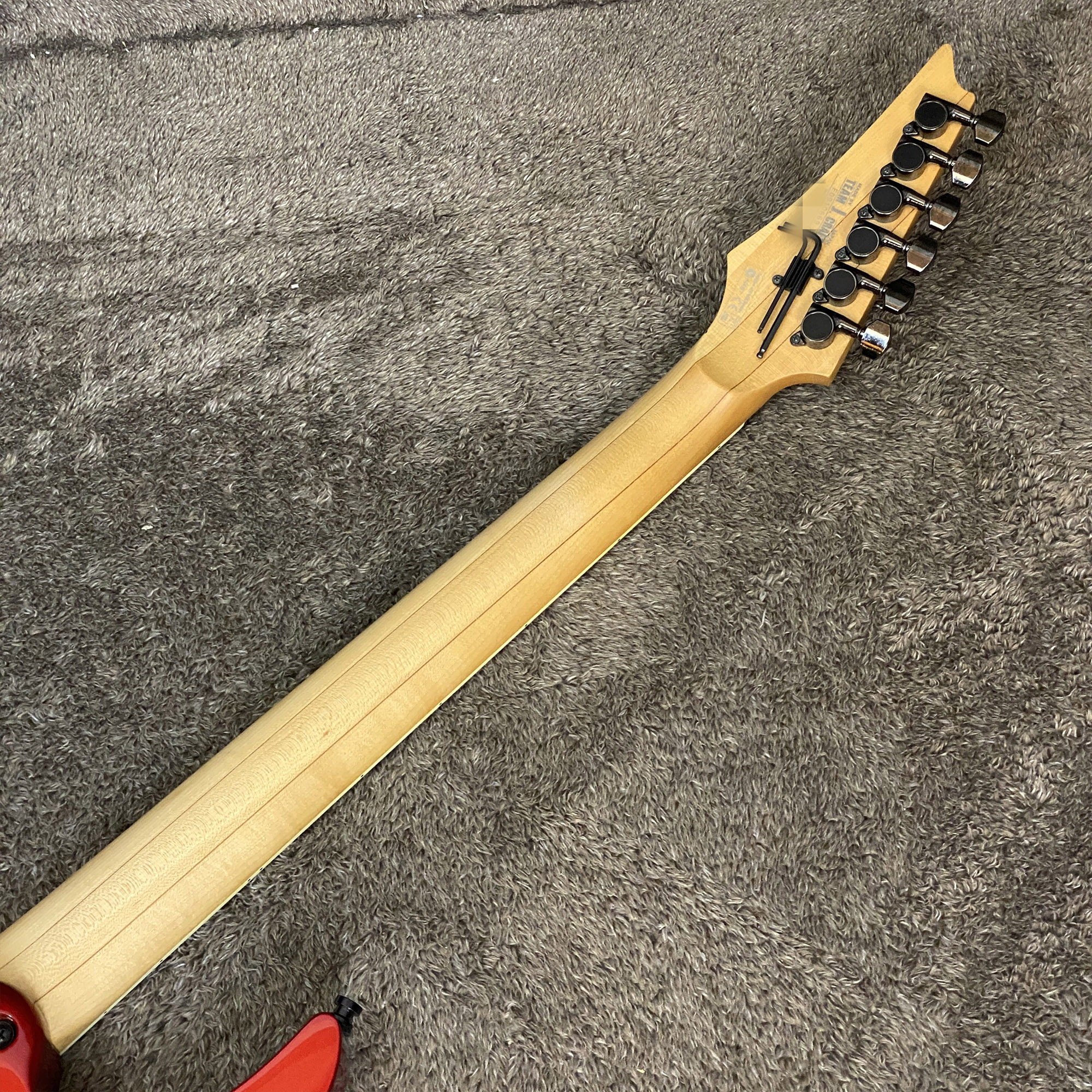 こう様 取引き中 横取り購入無効 ibanez prestige 2520ze 楽天市場