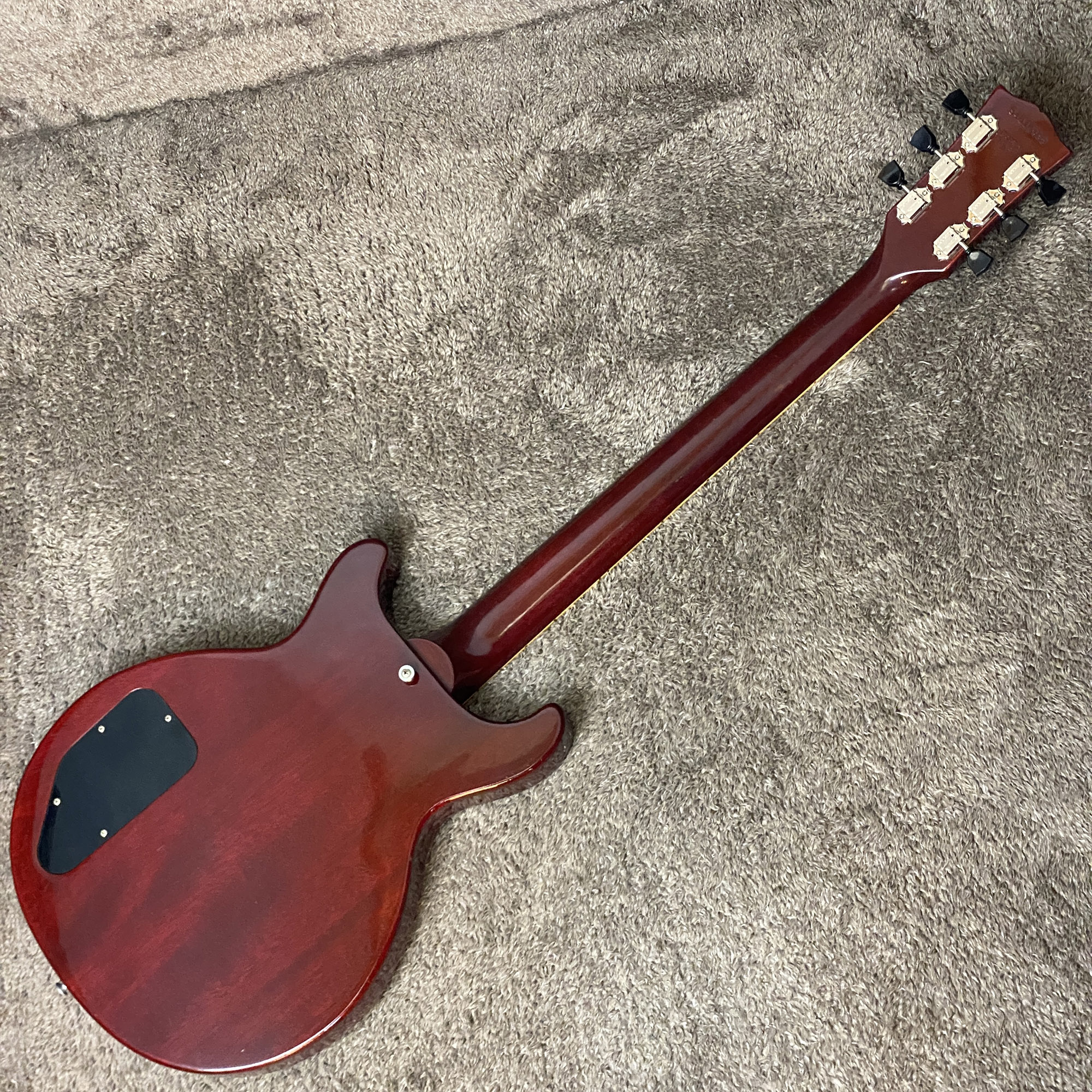 楽天市場】【送料無料】Gibson / Les Paul Special DC【中古】【楽器