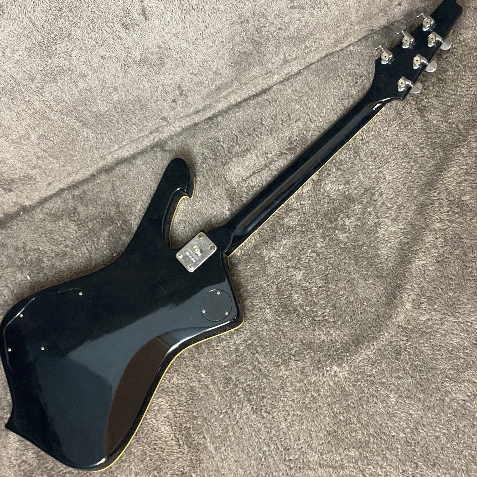 GRECO Mirage M600 グレコ ミラージュ エレキギター 日本製 【公式通販】