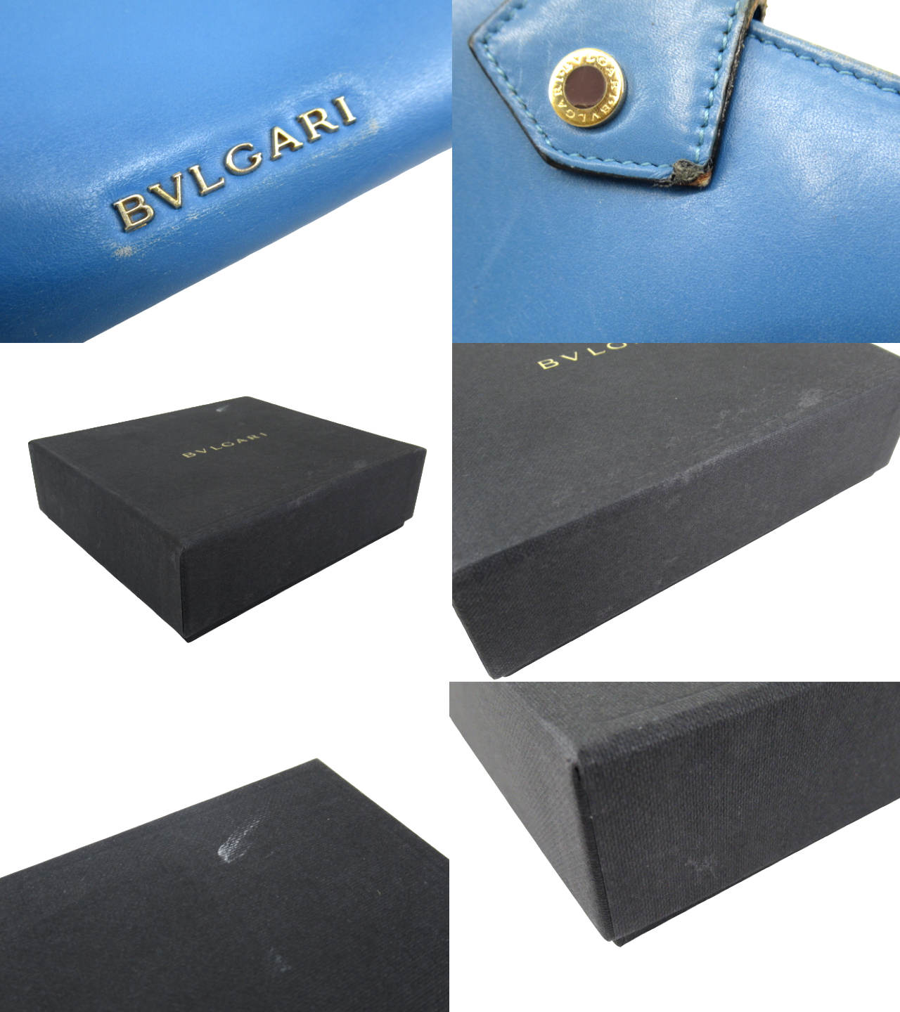 楽天市場】【中古】BVLGARI “ブルガリ” セルペンティ フォーエバー