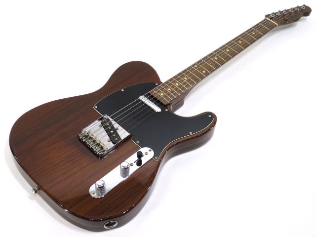 楽天市場】Fender Japan【TL69-150】ナチュラル【中古/エレキギター
