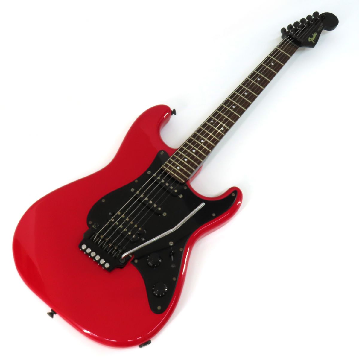 ギター Fender Japan ST-50 3TS⁄R Stratocaster Fender Japan ST-50