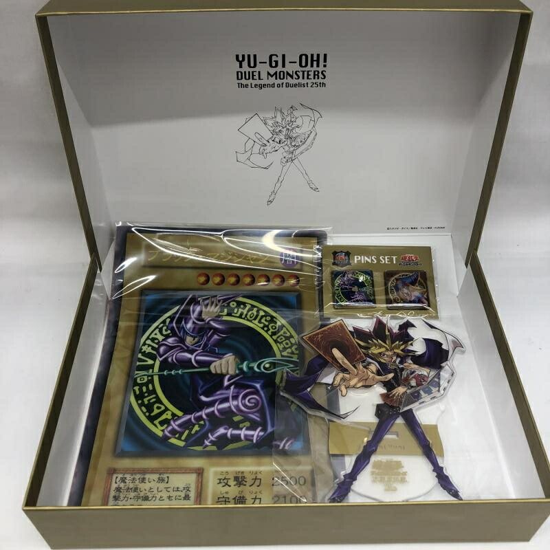 決闘者伝説 プレミアムパック 6ボックス 遊戯王OCG 決闘者伝説