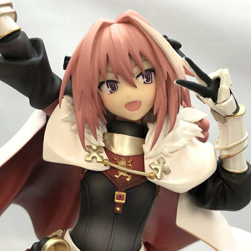 開封済み】アストルフォ フィギュア AMAKUNI 開封済】アストルフォ1/7