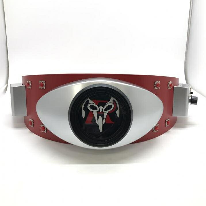 30-30 [未開封]CSM変身ベルト タイフーン KAMEN RIDER 50th