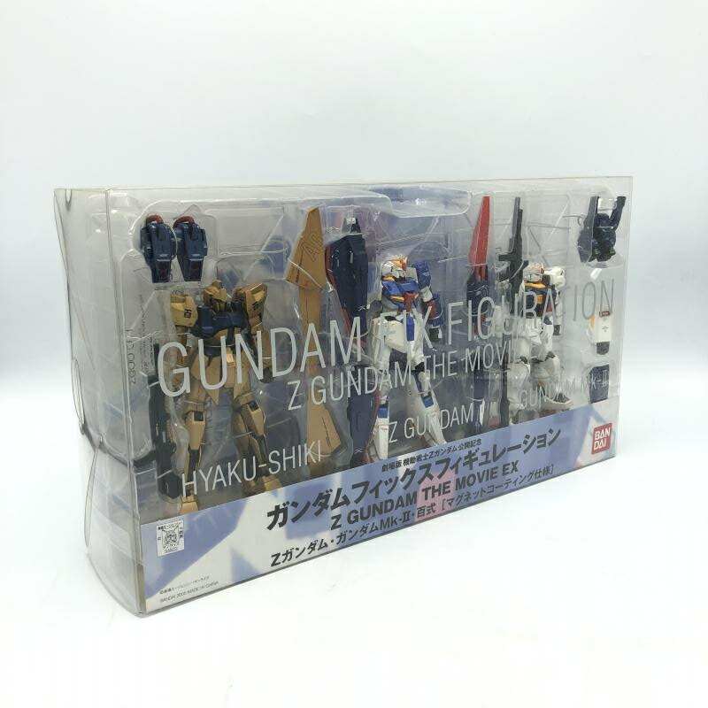 新品未使用 ガンダム マグネット 映画 ポスター 全20種類 コンプリート