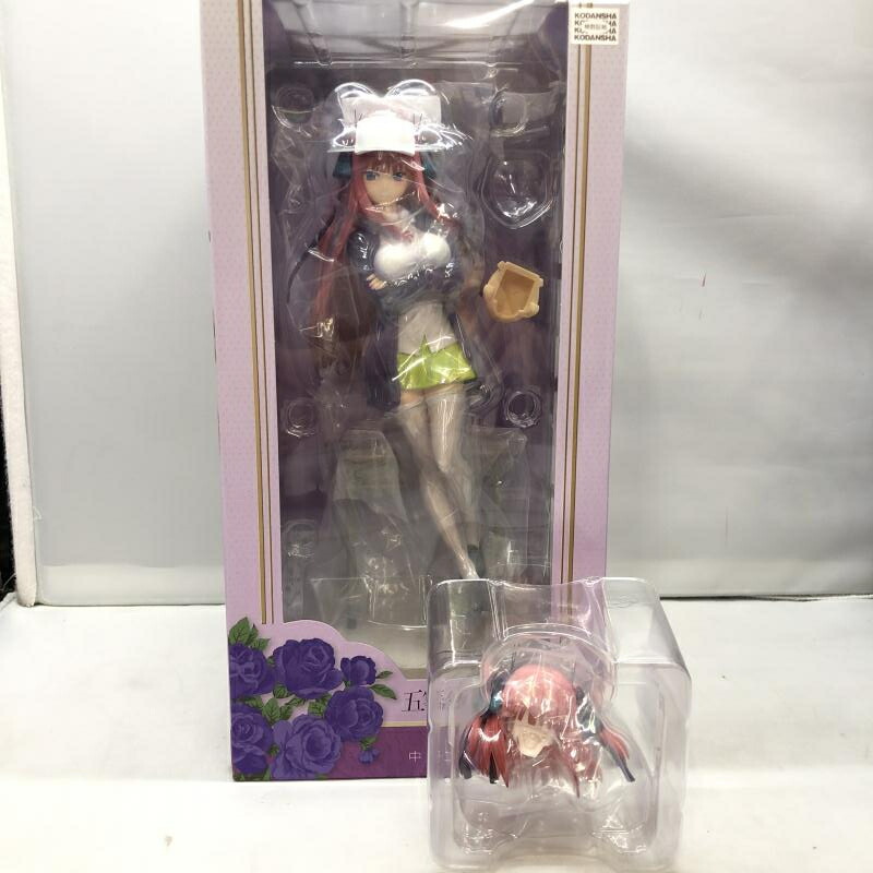 楽天市場】コトブキヤ 二乃の通販