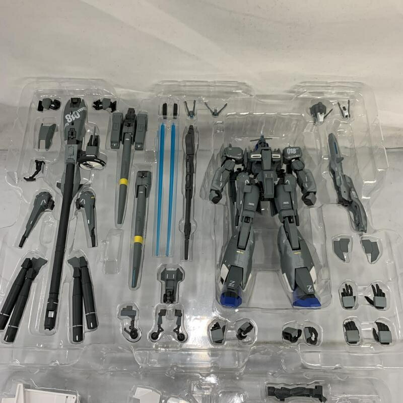 L ROBOT魂 ゼータプラス A1／A2（C型換装パーツセット） Amazon