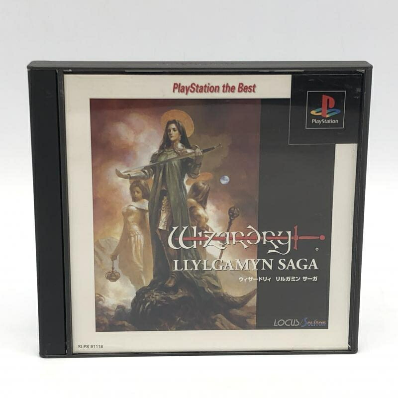 ウィザードリィ リルガミンサーガ 非売品 B2ポスター ウィザードリィ