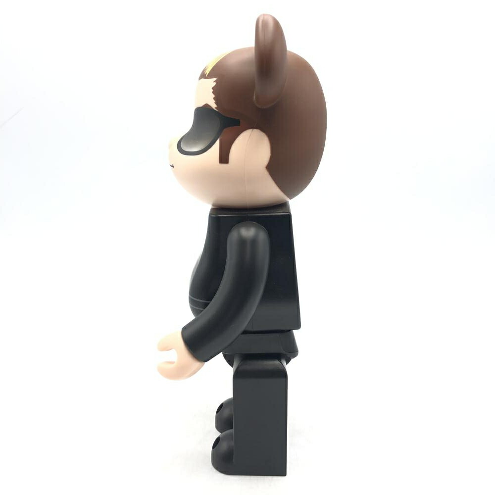 The Simpsons Bartman ベアブリック☆シンプソンズ×バットマン