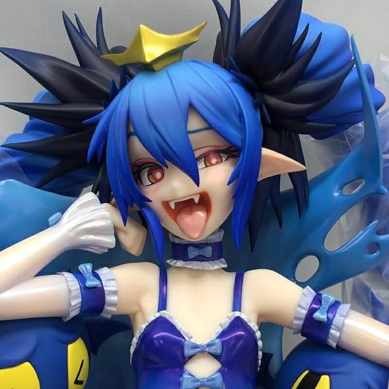 ボンバーガール アクア ネグリジェVer. あみあみ AMAKUNI フィギュア