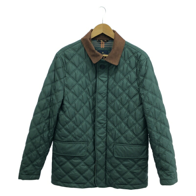 楽天市場】ブルックスブラザーズ キルティング ジャケットの通販