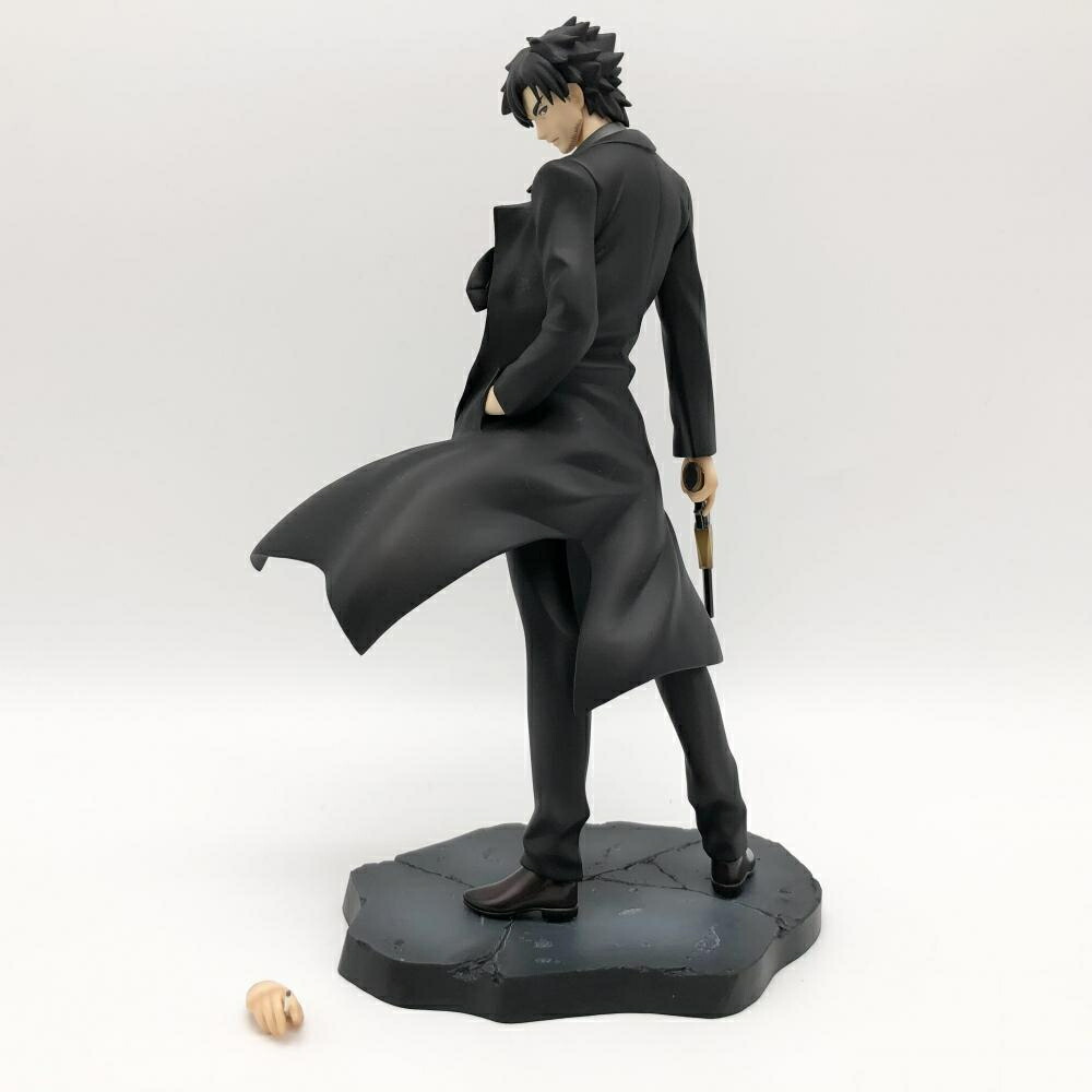 Fate/Zero 希少ufotable缶バッジ 衛宮切嗣 シャーレイ ナタリア Fate