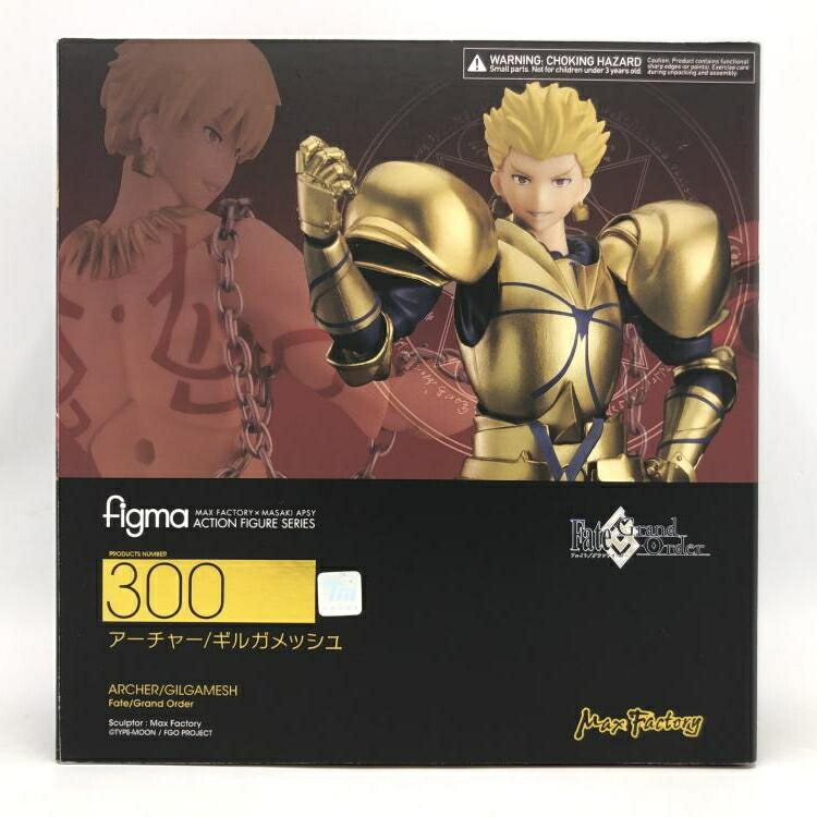 楽天市場】アーチャー ギルガメッシュ figmaの通販