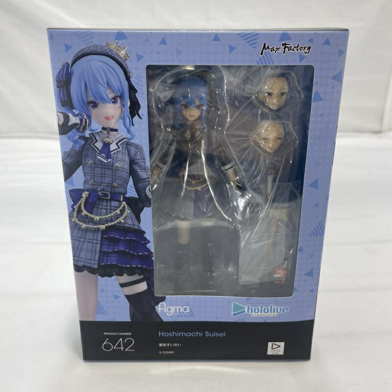 楽天市場】星街すいせい フィギュアの通販