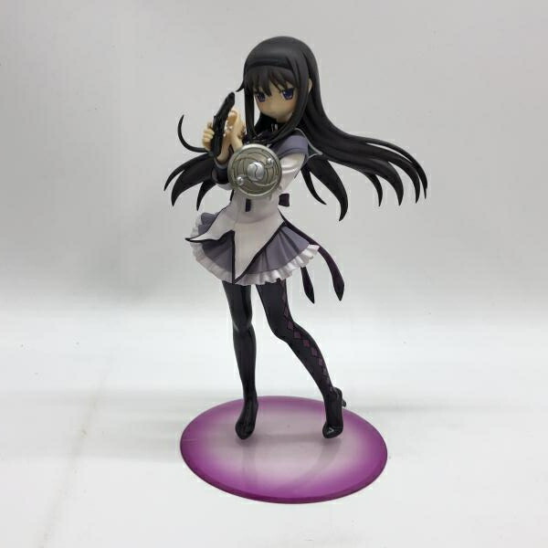 楽天市場】暁美ほむら グッドスマイルカンパニーの通販